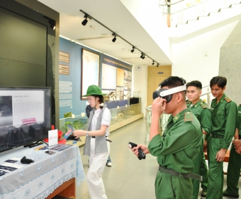 CỔNG THÔNG TIN TRUNG TÂM KHỞI NGHIỆP ĐỔI MỚI SÁNG TẠO THÀNH PHỐ ĐÀ NẴNG