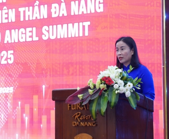 CỔNG THÔNG TIN TRUNG TÂM KHỞI NGHIỆP ĐỔI MỚI SÁNG TẠO THÀNH PHỐ ĐÀ NẴNG