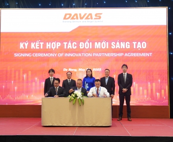 CỔNG THÔNG TIN TRUNG TÂM KHỞI NGHIỆP ĐỔI MỚI SÁNG TẠO THÀNH PHỐ ĐÀ NẴNG