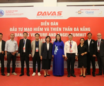 CỔNG THÔNG TIN TRUNG TÂM KHỞI NGHIỆP ĐỔI MỚI SÁNG TẠO THÀNH PHỐ ĐÀ NẴNG