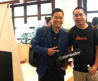 CỔNG THÔNG TIN TRUNG TÂM KHỞI NGHIỆP ĐỔI MỚI SÁNG TẠO THÀNH PHỐ ĐÀ NẴNG