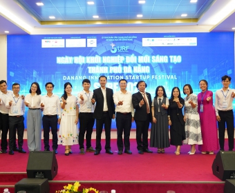 CỔNG THÔNG TIN TRUNG TÂM KHỞI NGHIỆP ĐỔI MỚI SÁNG TẠO THÀNH PHỐ ĐÀ NẴNG