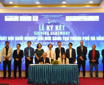 CỔNG THÔNG TIN TRUNG TÂM KHỞI NGHIỆP ĐỔI MỚI SÁNG TẠO THÀNH PHỐ ĐÀ NẴNG