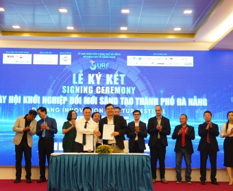 CỔNG THÔNG TIN TRUNG TÂM KHỞI NGHIỆP ĐỔI MỚI SÁNG TẠO THÀNH PHỐ ĐÀ NẴNG