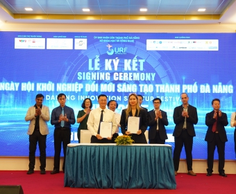 CỔNG THÔNG TIN TRUNG TÂM KHỞI NGHIỆP ĐỔI MỚI SÁNG TẠO THÀNH PHỐ ĐÀ NẴNG