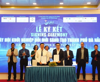 CỔNG THÔNG TIN TRUNG TÂM KHỞI NGHIỆP ĐỔI MỚI SÁNG TẠO THÀNH PHỐ ĐÀ NẴNG