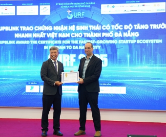 CỔNG THÔNG TIN TRUNG TÂM KHỞI NGHIỆP ĐỔI MỚI SÁNG TẠO THÀNH PHỐ ĐÀ NẴNG