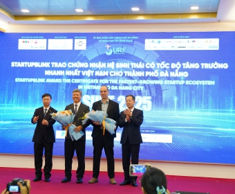 CỔNG THÔNG TIN TRUNG TÂM KHỞI NGHIỆP ĐỔI MỚI SÁNG TẠO THÀNH PHỐ ĐÀ NẴNG