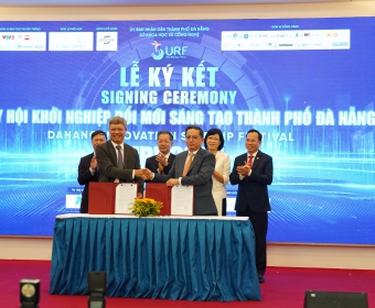 CỔNG THÔNG TIN TRUNG TÂM KHỞI NGHIỆP ĐỔI MỚI SÁNG TẠO THÀNH PHỐ ĐÀ NẴNG