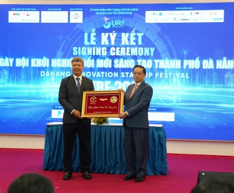 CỔNG THÔNG TIN TRUNG TÂM KHỞI NGHIỆP ĐỔI MỚI SÁNG TẠO THÀNH PHỐ ĐÀ NẴNG