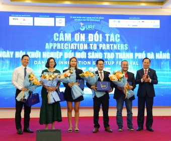 CỔNG THÔNG TIN TRUNG TÂM KHỞI NGHIỆP ĐỔI MỚI SÁNG TẠO THÀNH PHỐ ĐÀ NẴNG