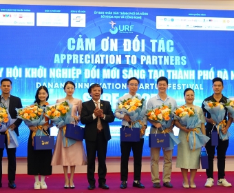 CỔNG THÔNG TIN TRUNG TÂM KHỞI NGHIỆP ĐỔI MỚI SÁNG TẠO THÀNH PHỐ ĐÀ NẴNG