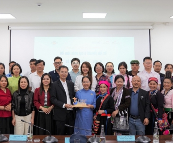 CỔNG THÔNG TIN KHỞI NGHIỆP ĐỔI MỚI SÁNG TẠO TP. ĐÀ NẴNG