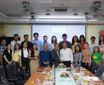 CỔNG THÔNG TIN KHỞI NGHIỆP ĐỔI MỚI SÁNG TẠO TP. ĐÀ NẴNG