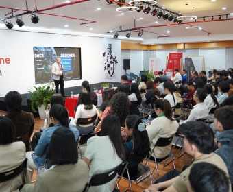 CỔNG THÔNG TIN KHỞI NGHIỆP ĐỔI MỚI SÁNG TẠO TP. ĐÀ NẴNG