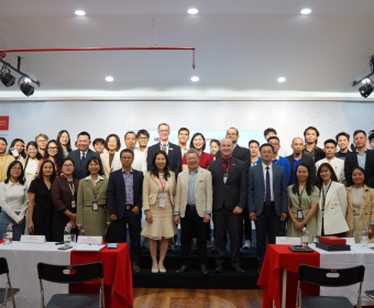 CỔNG THÔNG TIN KHỞI NGHIỆP ĐỔI MỚI SÁNG TẠO TP. ĐÀ NẴNG