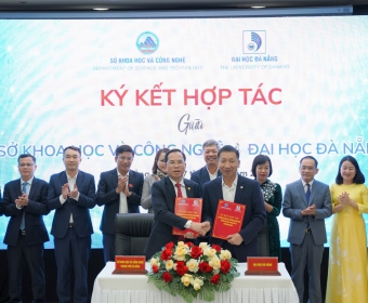 CỔNG THÔNG TIN KHỞI NGHIỆP ĐỔI MỚI SÁNG TẠO TP. ĐÀ NẴNG