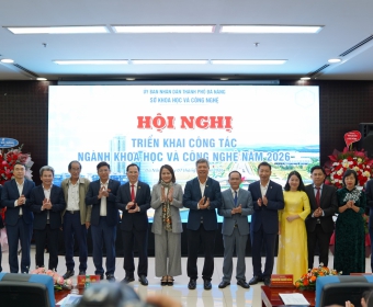 CỔNG THÔNG TIN KHỞI NGHIỆP ĐỔI MỚI SÁNG TẠO TP. ĐÀ NẴNG