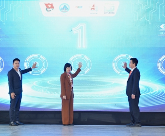 CỔNG THÔNG TIN KHỞI NGHIỆP ĐỔI MỚI SÁNG TẠO TP. ĐÀ NẴNG