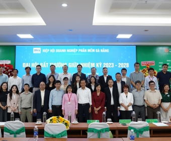 CỔNG THÔNG TIN KHỞI NGHIỆP ĐỔI MỚI SÁNG TẠO TP. ĐÀ NẴNG