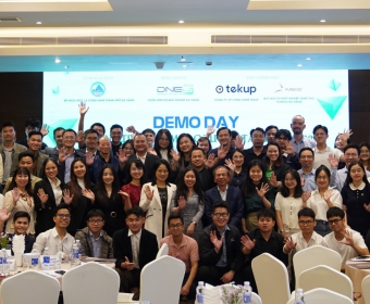 CỔNG THÔNG TIN KHỞI NGHIỆP ĐỔI MỚI SÁNG TẠO TP. ĐÀ NẴNG