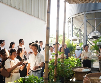 CỔNG THÔNG TIN KHỞI NGHIỆP ĐỔI MỚI SÁNG TẠO TP. ĐÀ NẴNG