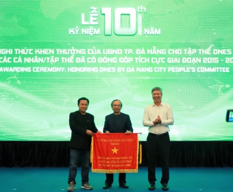 CỔNG THÔNG TIN KHỞI NGHIỆP ĐỔI MỚI SÁNG TẠO TP. ĐÀ NẴNG