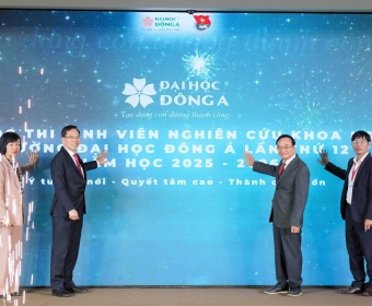 CỔNG THÔNG TIN KHỞI NGHIỆP ĐỔI MỚI SÁNG TẠO TP. ĐÀ NẴNG