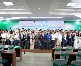 CỔNG THÔNG TIN KHỞI NGHIỆP ĐỔI MỚI SÁNG TẠO TP. ĐÀ NẴNG