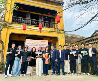 CỔNG THÔNG TIN KHỞI NGHIỆP ĐỔI MỚI SÁNG TẠO TP. ĐÀ NẴNG