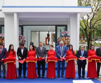 CỔNG THÔNG TIN KHỞI NGHIỆP ĐỔI MỚI SÁNG TẠO TP. ĐÀ NẴNG