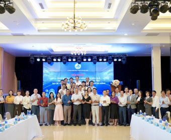 CỔNG THÔNG TIN KHỞI NGHIỆP ĐỔI MỚI SÁNG TẠO TP. ĐÀ NẴNG